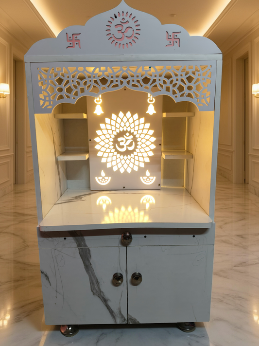 Temple Singhasone 3*2*16