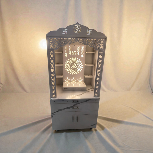 Temple Singhasone 5*2.5*20 with border