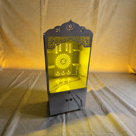 Temple Singhasone 4*2*16